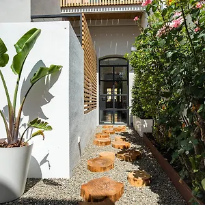 Hotel Sodium Boutique, Ciutadella (Menorca)