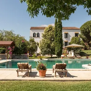 Hacienda Tres Ninas Puebla del Río