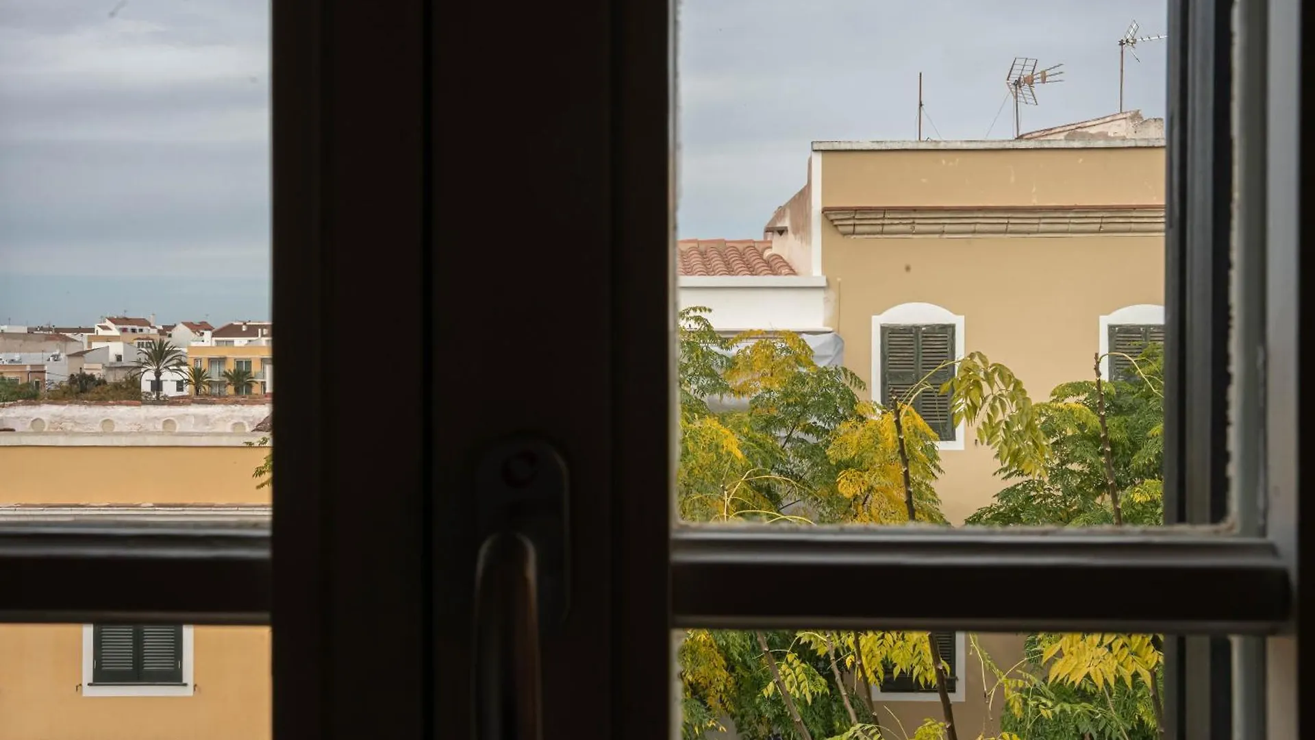 Hotel Los 5 Sentidos Ciutadella