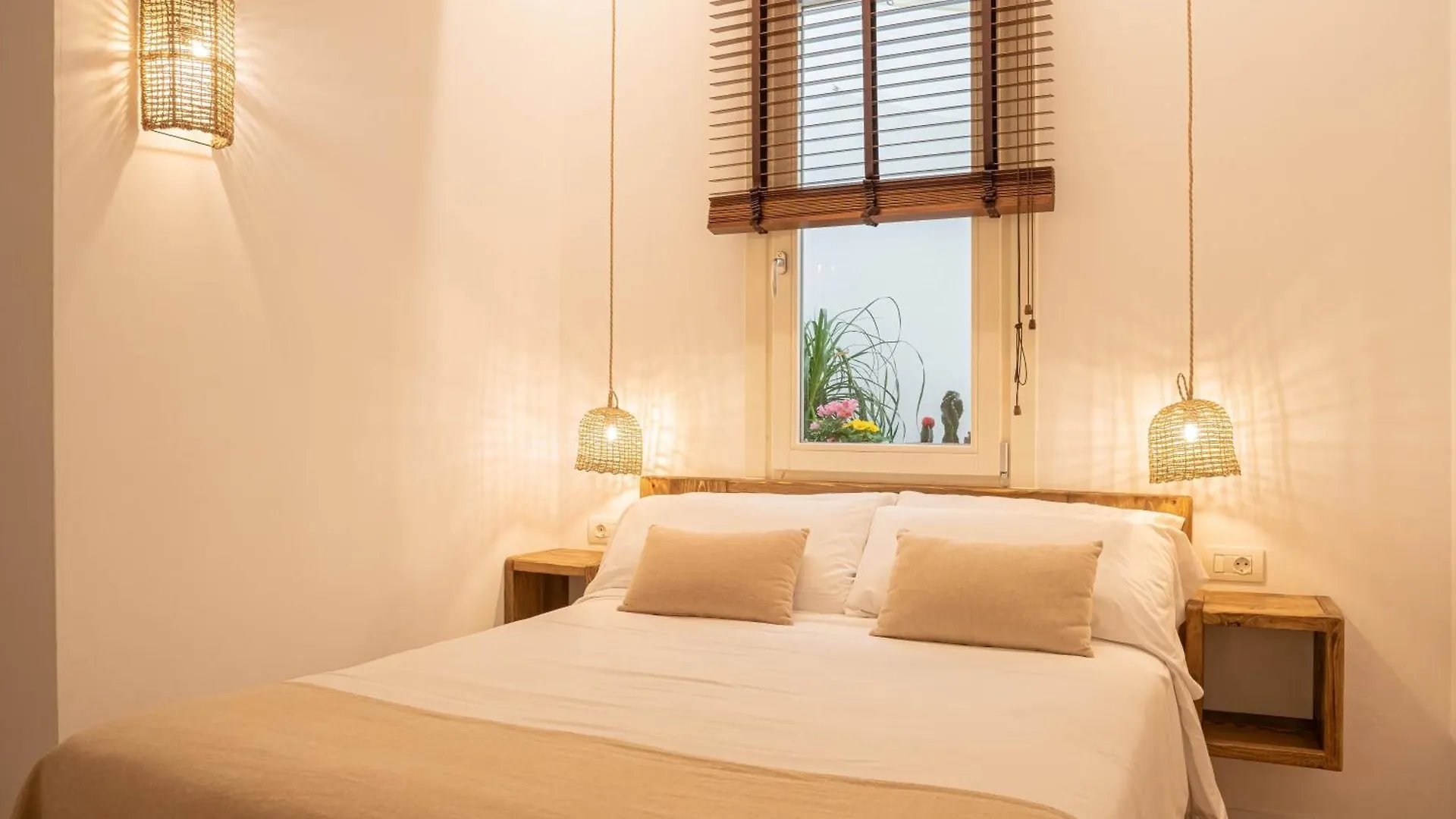 Hotel Los 5 Sentidos Ciutadella